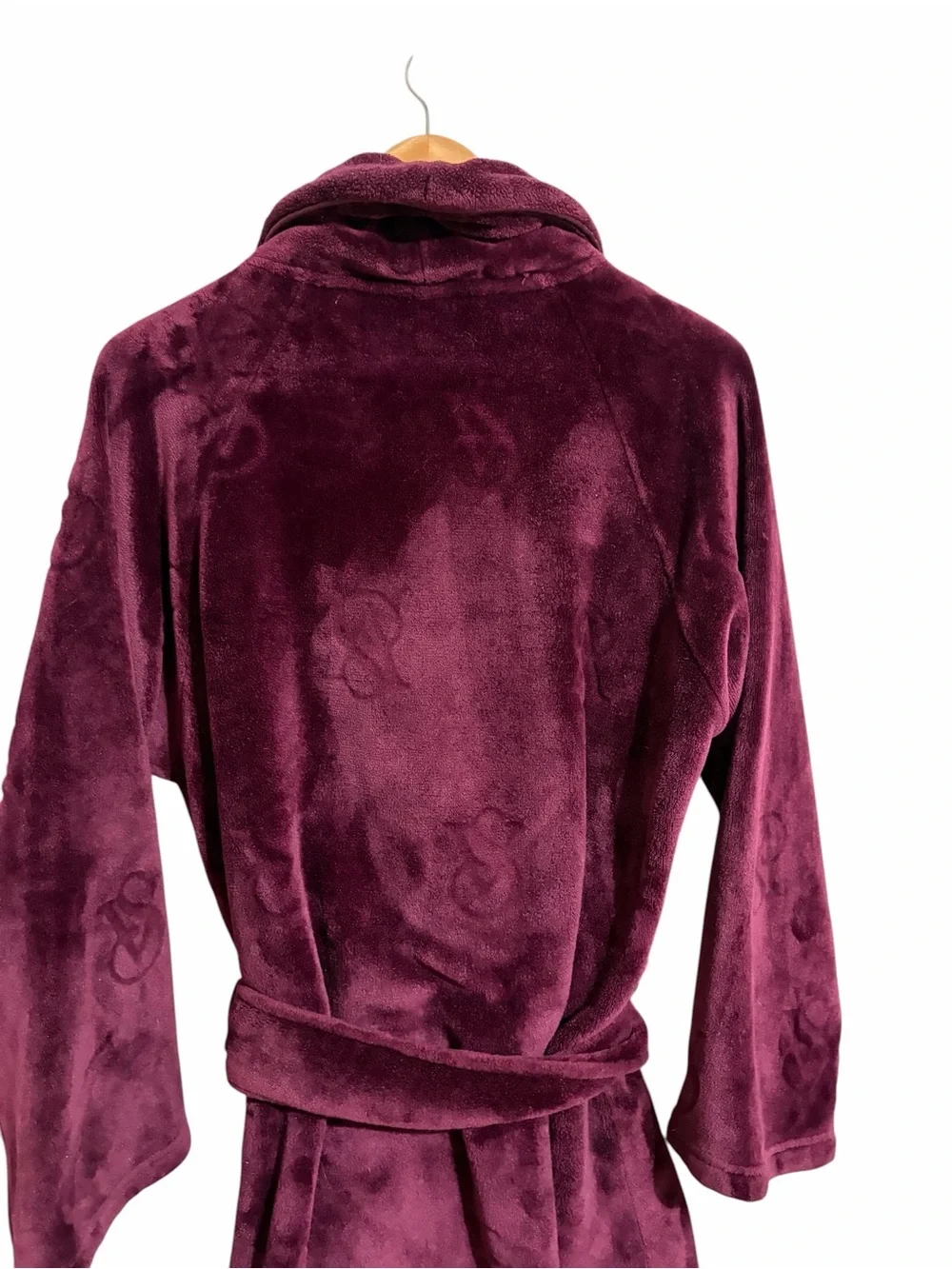 Victorias Secret luxurious plush